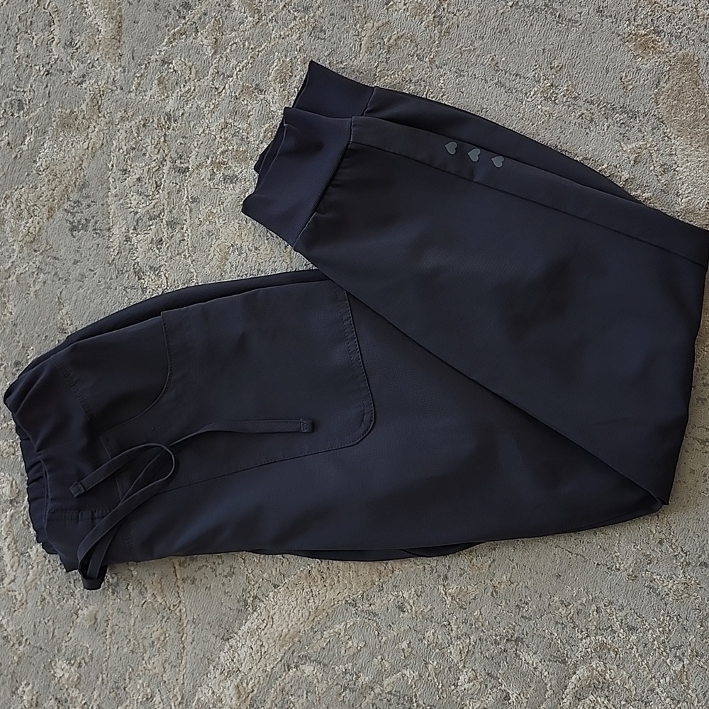 Grey Heartsoul Joggers